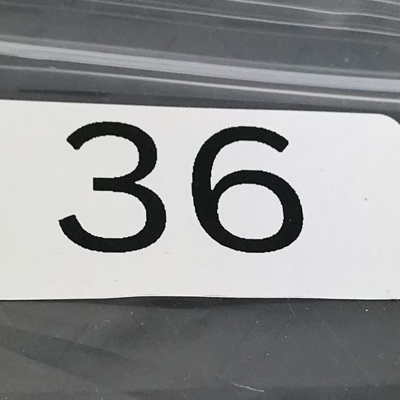 Reebok Zrated Gray/Pink Athletic Running Shoes BS7523 Women's Size 6.5 - Picture 12 of 12